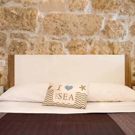 Jureca Guest House Сиракузы Экстерьер фото