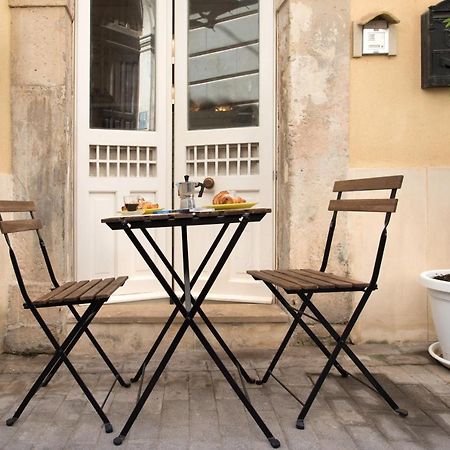 Jureca Guest House Сиракузы Экстерьер фото