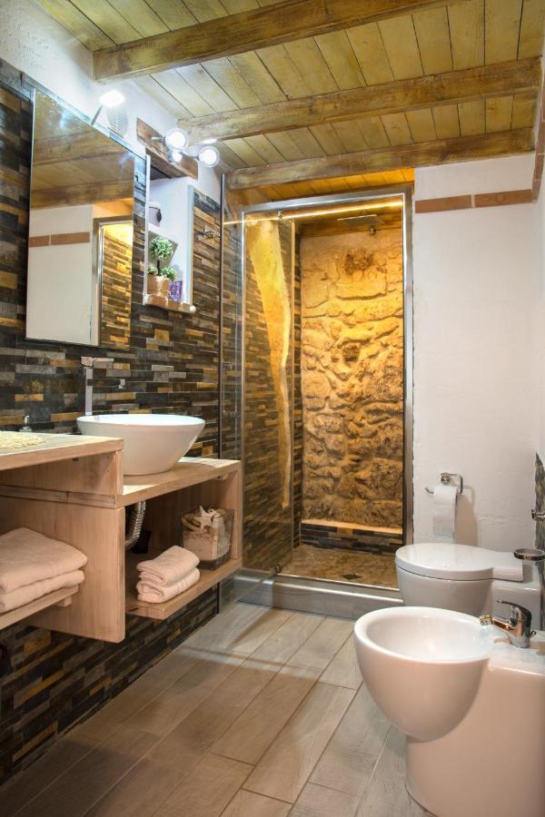 Jureca Guest House Сиракузы Экстерьер фото