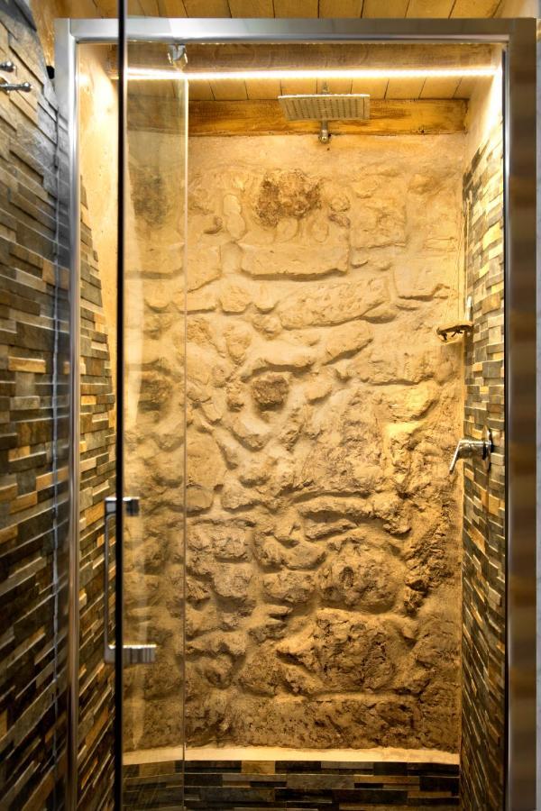 Jureca Guest House Сиракузы Экстерьер фото