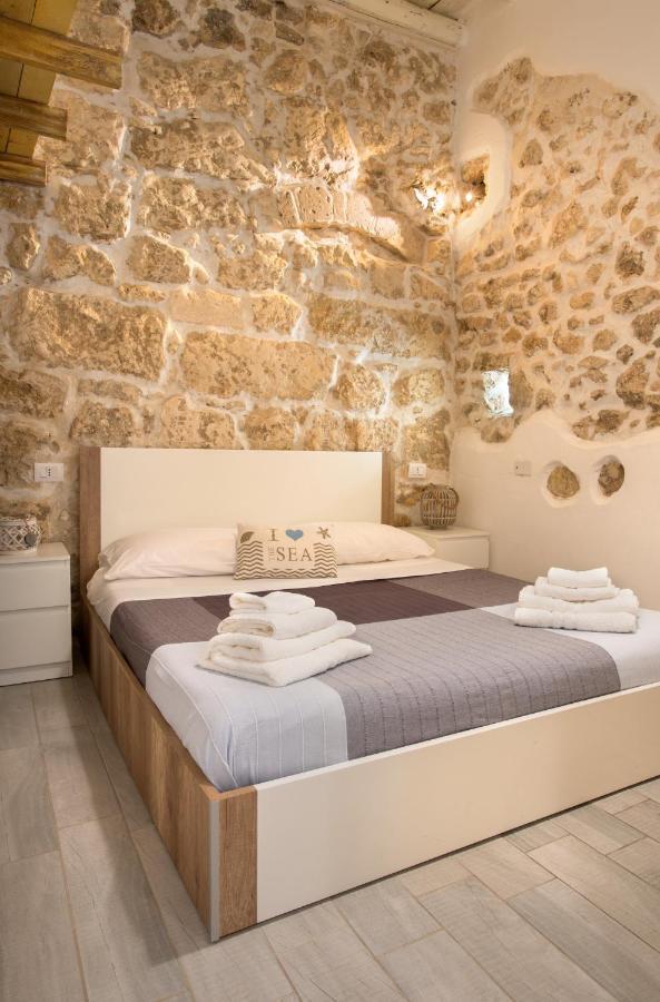 Jureca Guest House Сиракузы Экстерьер фото