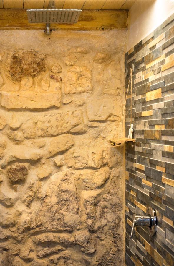 Jureca Guest House Сиракузы Экстерьер фото