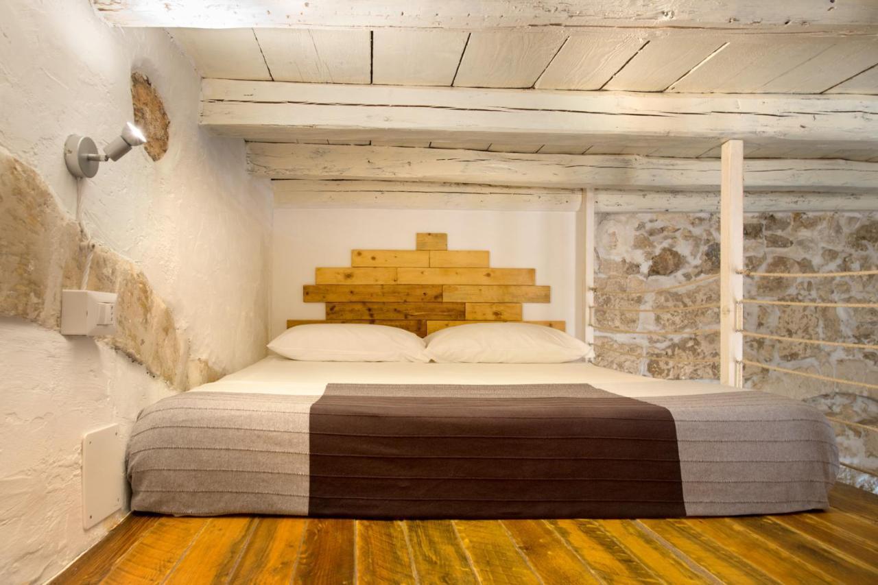 Jureca Guest House Сиракузы Экстерьер фото